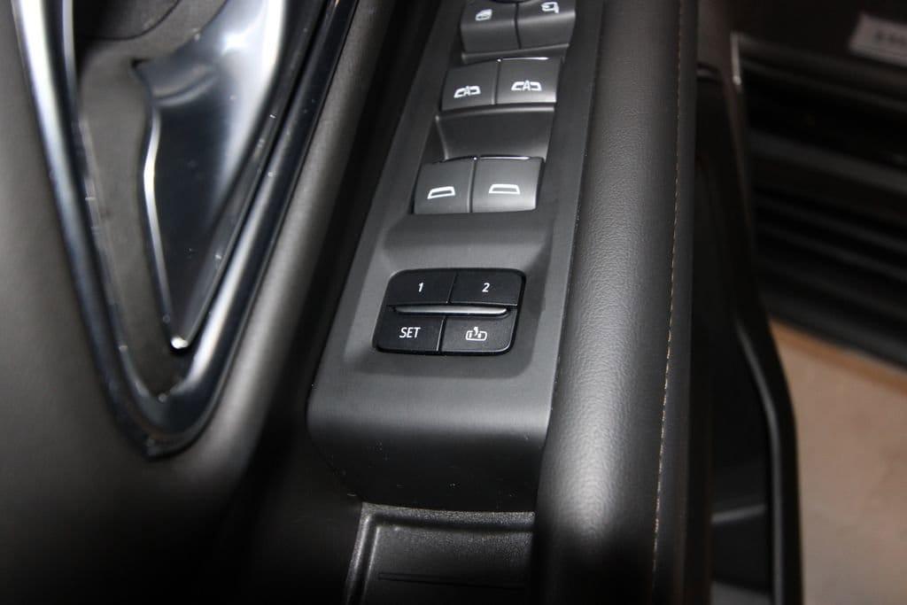used 2023 Chevrolet Tahoe car, priced at $75,899