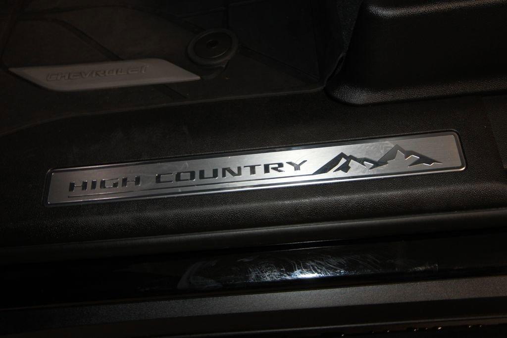 used 2023 Chevrolet Tahoe car, priced at $75,899