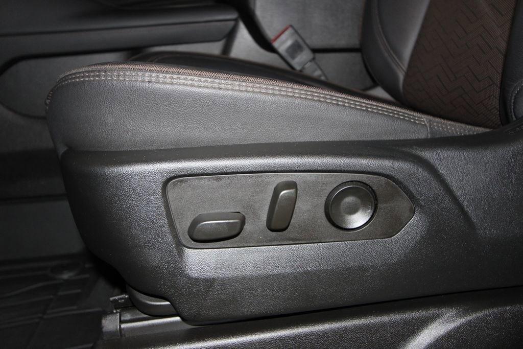 used 2023 Chevrolet Tahoe car, priced at $75,899