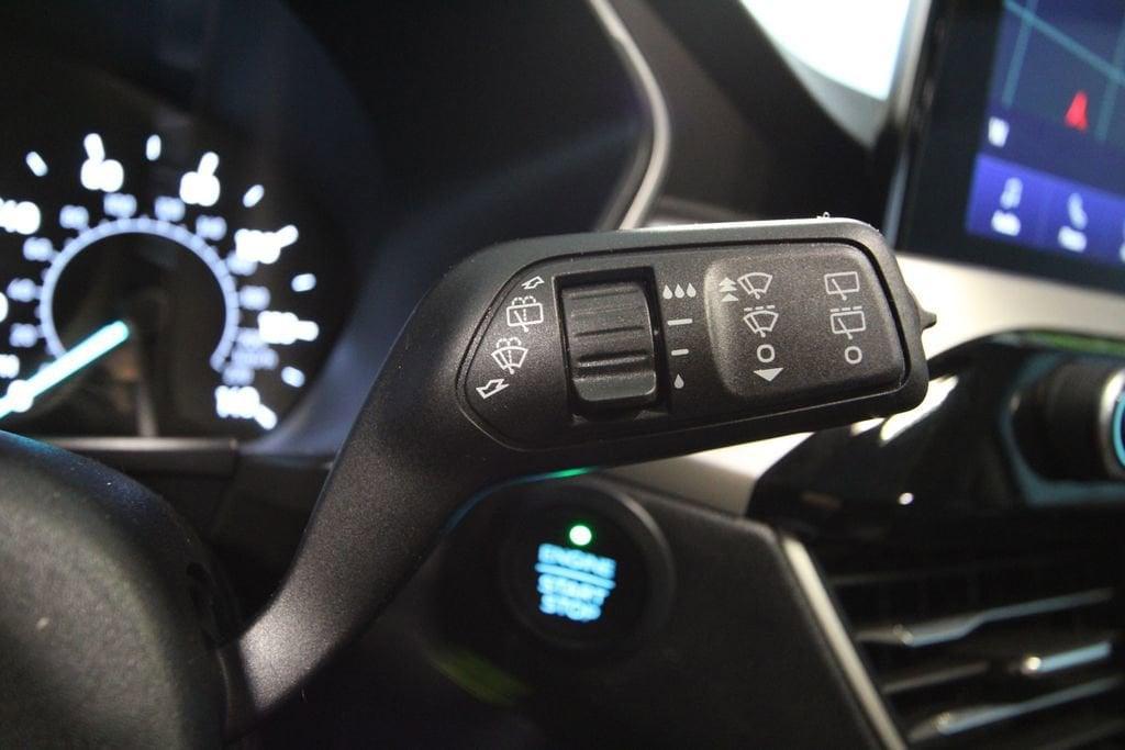 used 2020 Ford Escape car, priced at $24,899