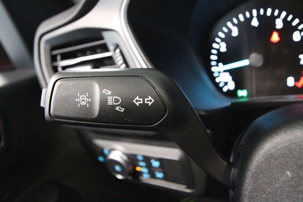 used 2020 Ford Escape car, priced at $24,899