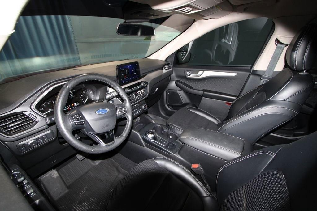 used 2020 Ford Escape car, priced at $24,899