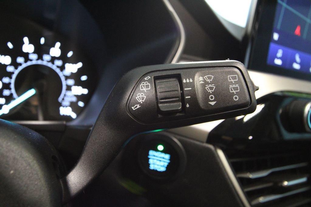 used 2020 Ford Escape car, priced at $24,899