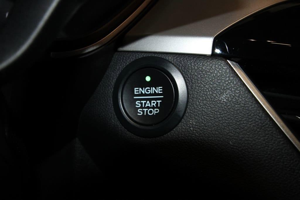 used 2020 Ford Escape car, priced at $24,899