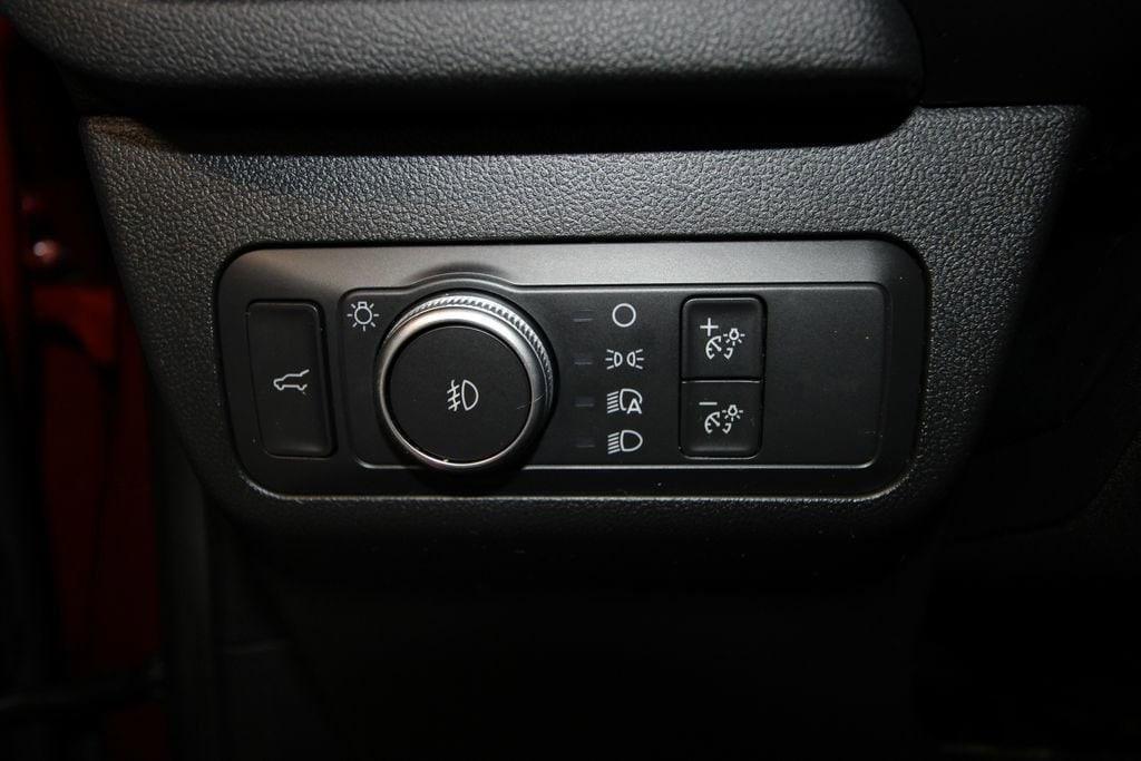 used 2020 Ford Escape car, priced at $24,899