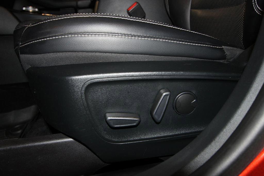 used 2020 Ford Escape car, priced at $24,899