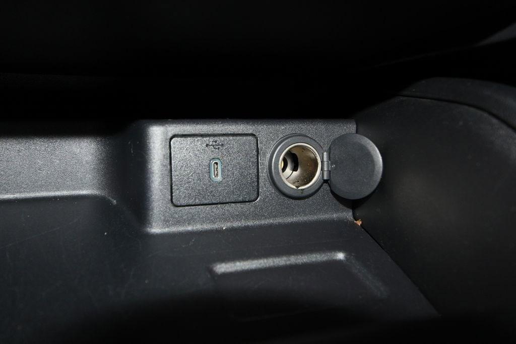 used 2020 Ford Escape car, priced at $24,899