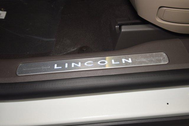 new 2024 Lincoln Corsair car, priced at $56,600