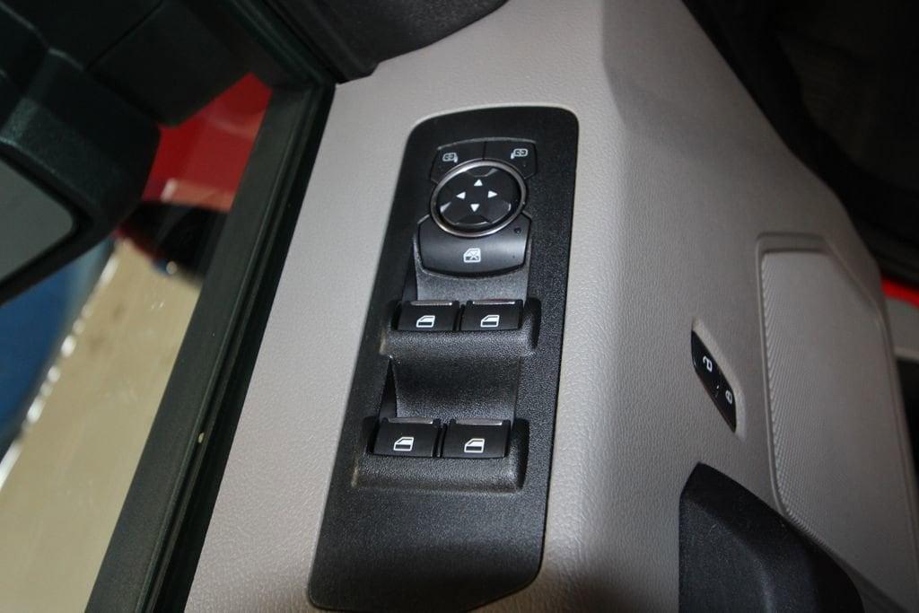 used 2016 Ford F-150 car, priced at $22,995