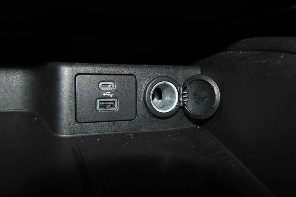 used 2023 Ford Escape car, priced at $18,500