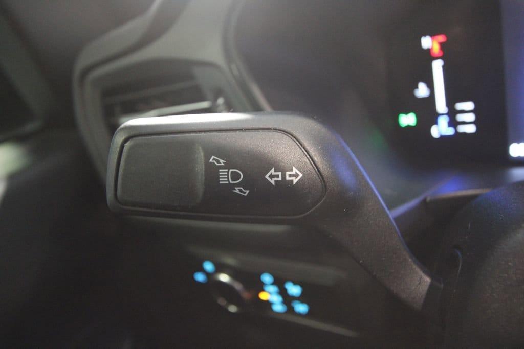 used 2023 Ford Escape car, priced at $18,500