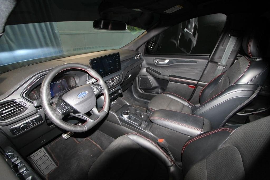 used 2023 Ford Escape car, priced at $18,500