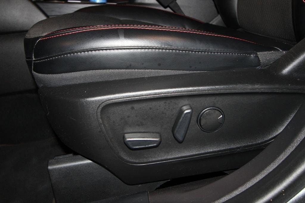 used 2023 Ford Escape car, priced at $18,500