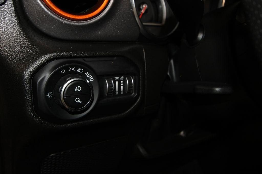 used 2022 Jeep Gladiator car, priced at $53,899