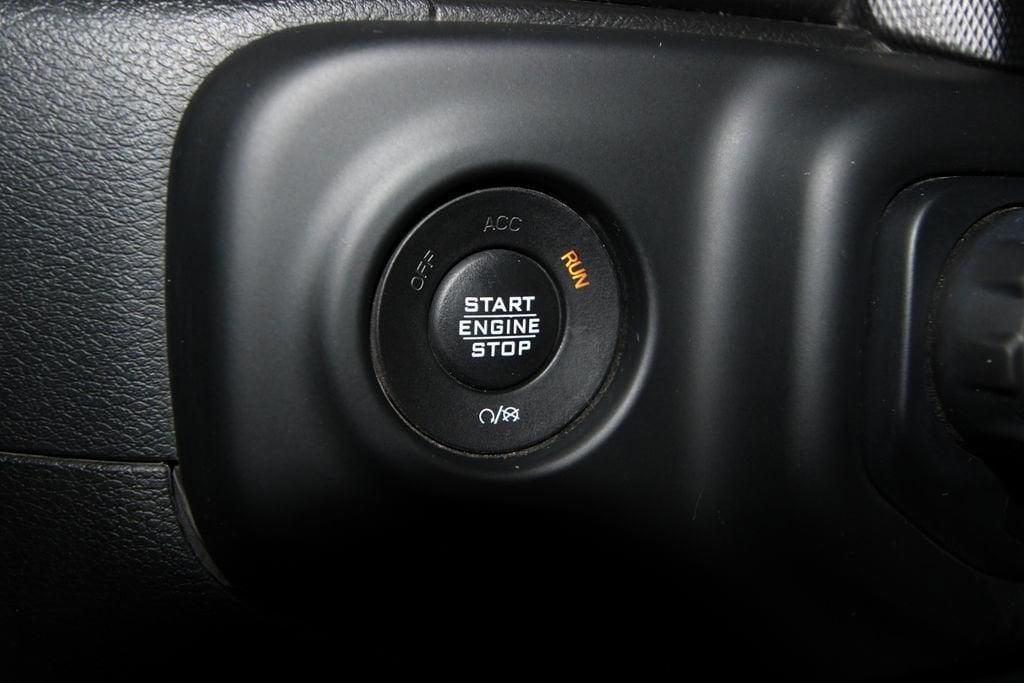 used 2018 Jeep Wrangler Unlimited car, priced at $29,991