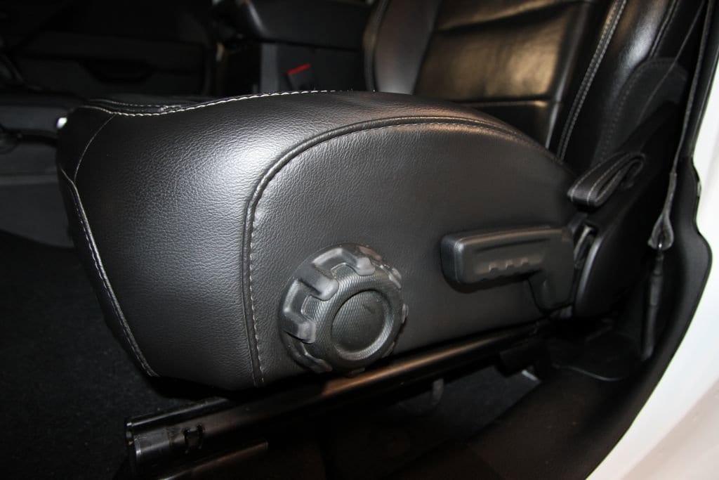 used 2018 Jeep Wrangler Unlimited car, priced at $29,991