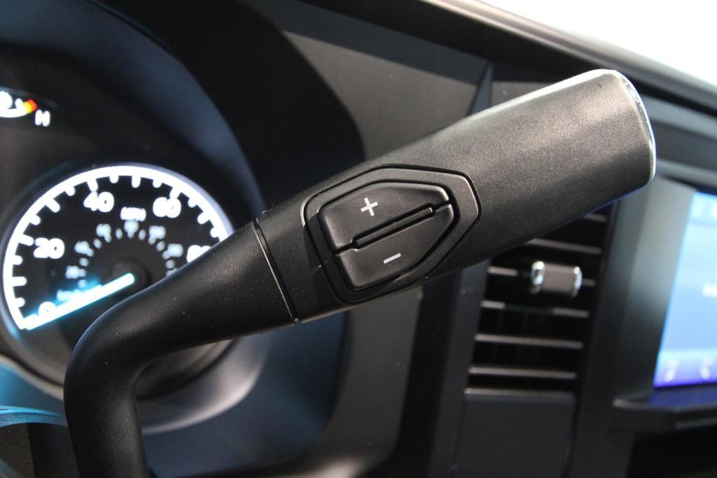 new 2025 Ford F-250 car, priced at $56,850