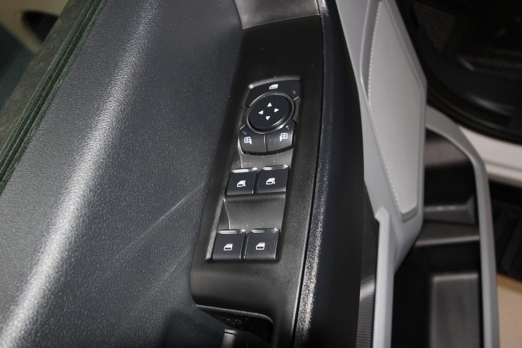 new 2025 Ford F-250 car, priced at $56,850