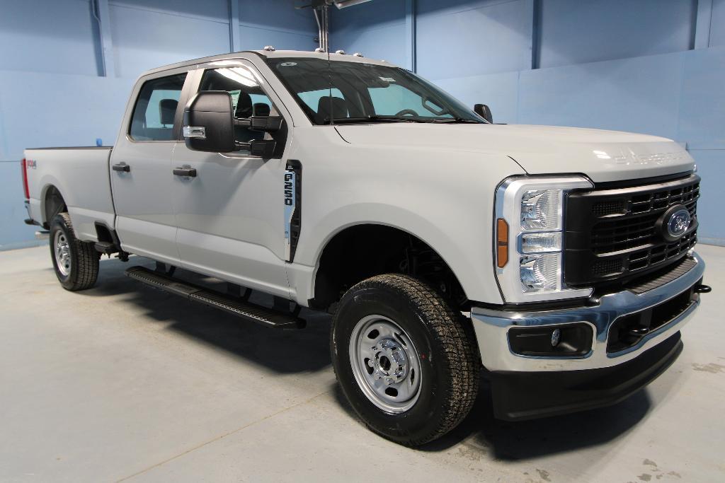 new 2025 Ford F-250 car, priced at $56,850
