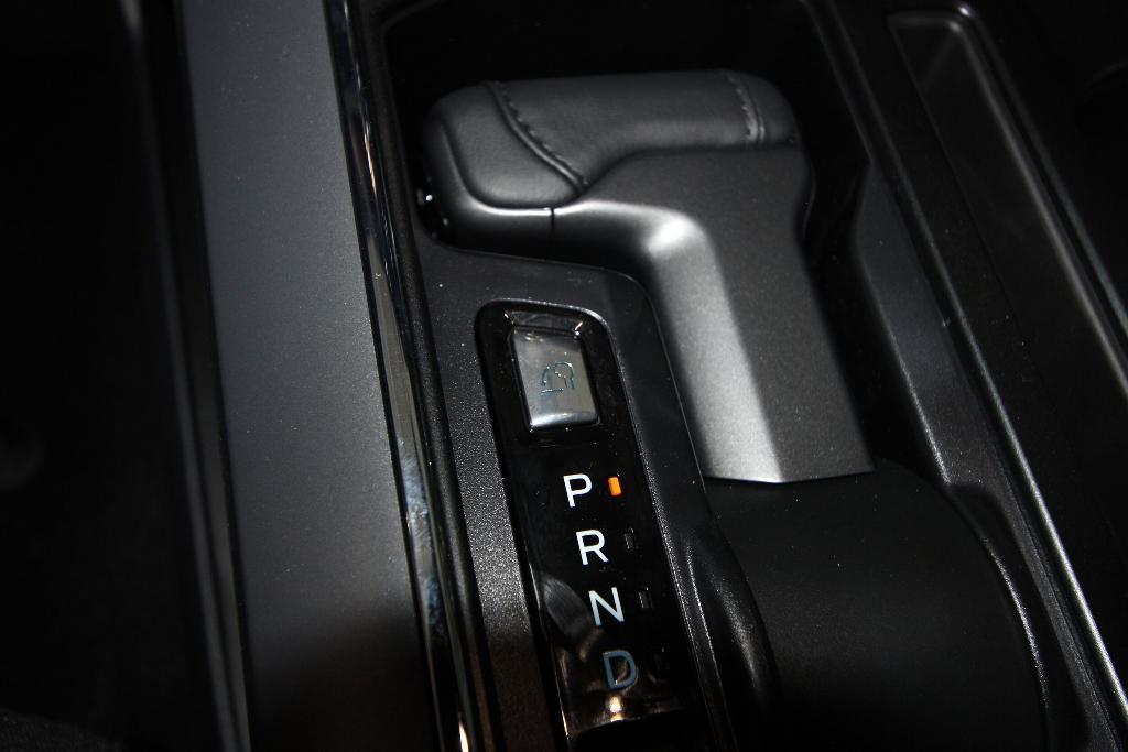 new 2025 Ford F-150 car, priced at $59,158