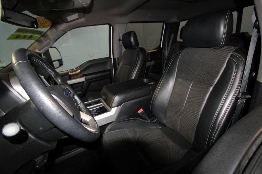 used 2018 Ford F-150 car, priced at $32,996