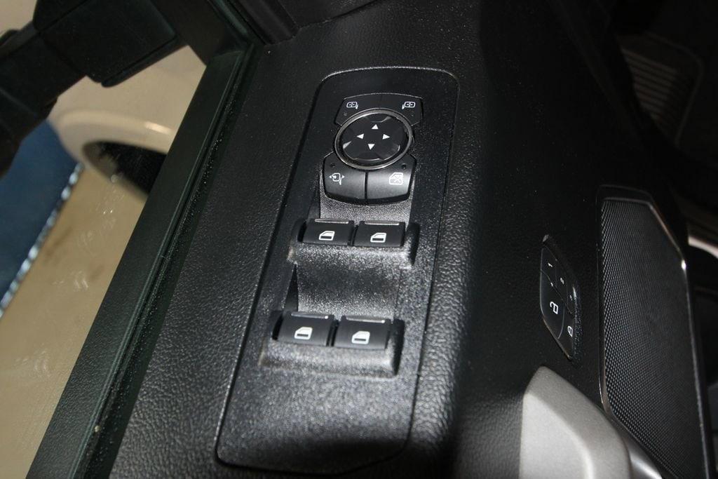 used 2018 Ford F-150 car, priced at $32,996