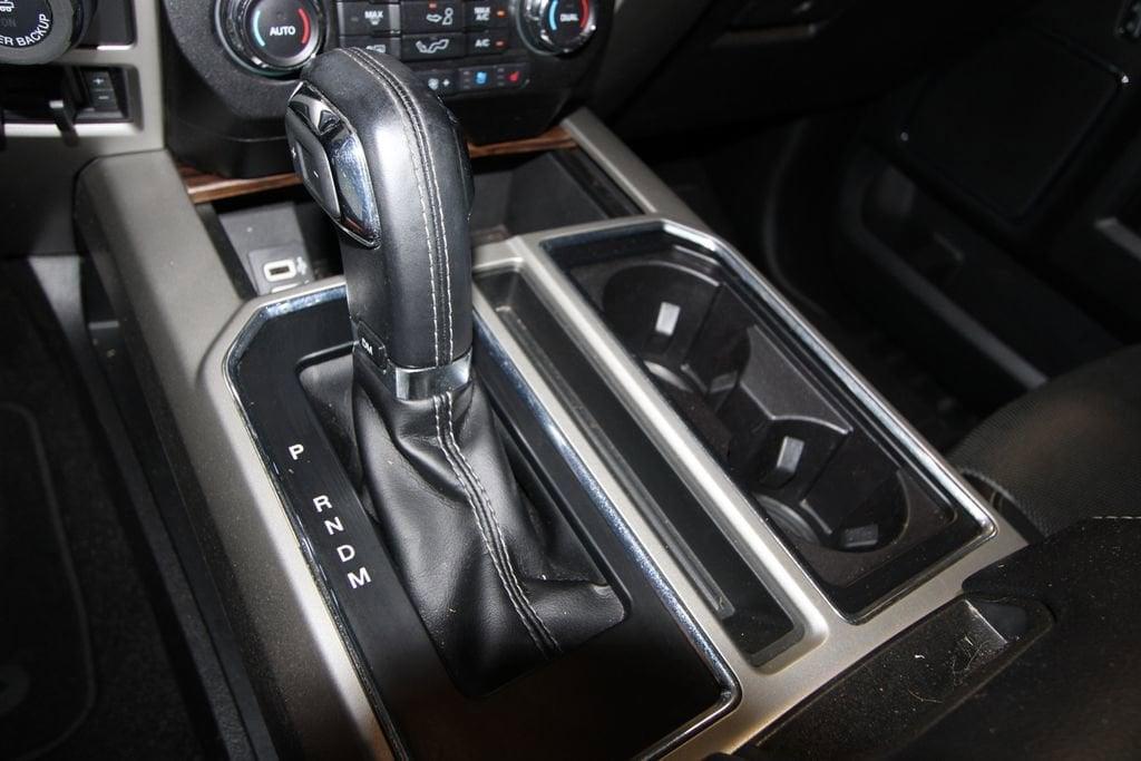 used 2018 Ford F-150 car, priced at $32,996