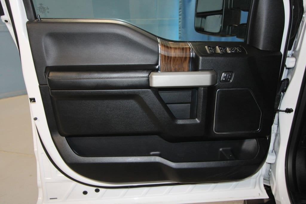 used 2018 Ford F-150 car, priced at $32,996