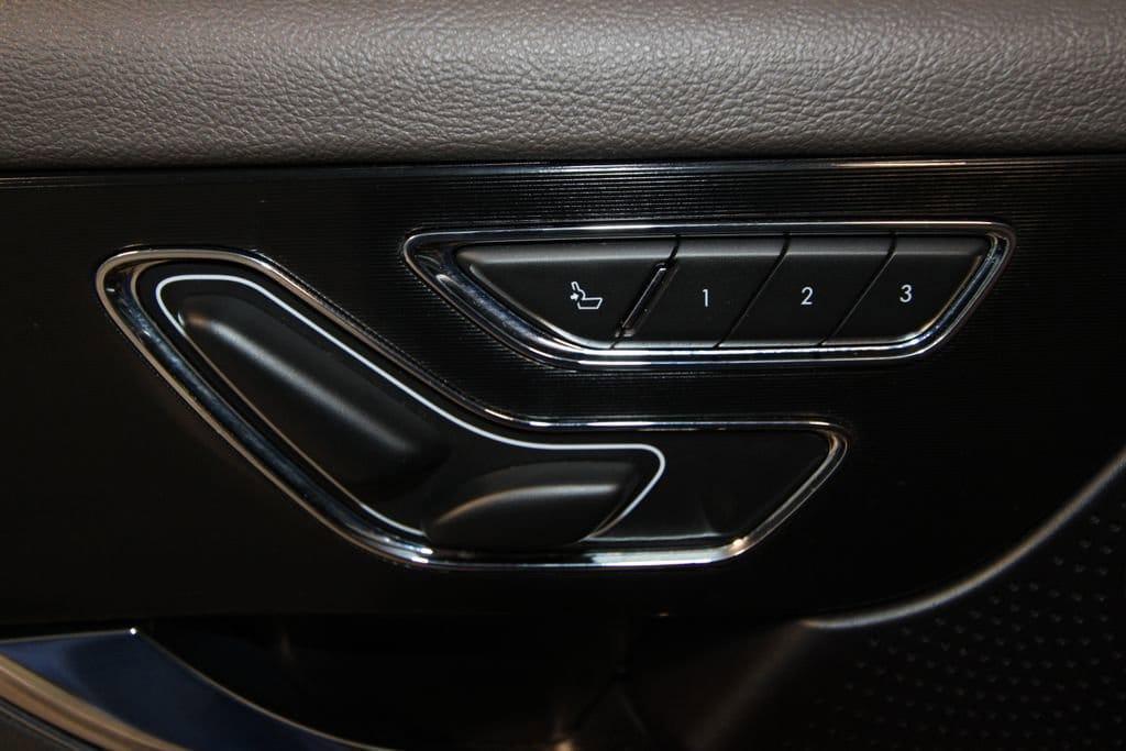 used 2023 Lincoln Corsair car, priced at $30,991