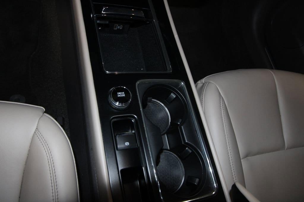 used 2023 Lincoln Corsair car, priced at $30,991