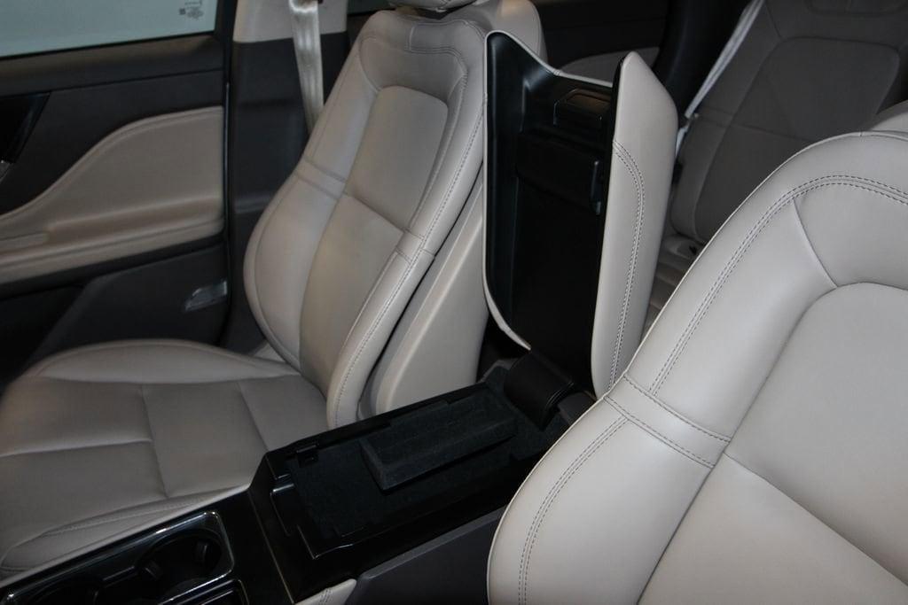 used 2023 Lincoln Corsair car, priced at $30,991