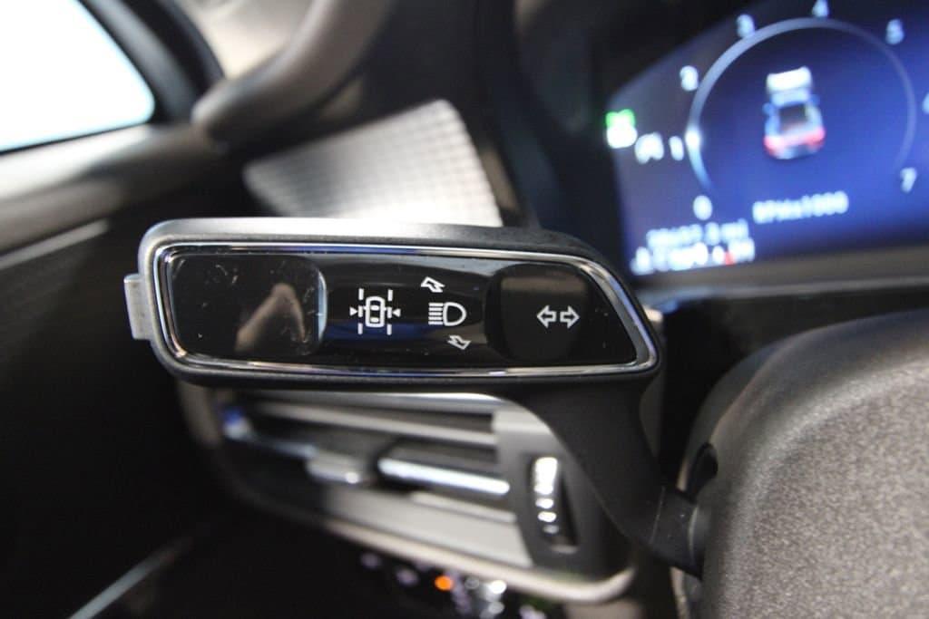 used 2023 Lincoln Corsair car, priced at $30,991