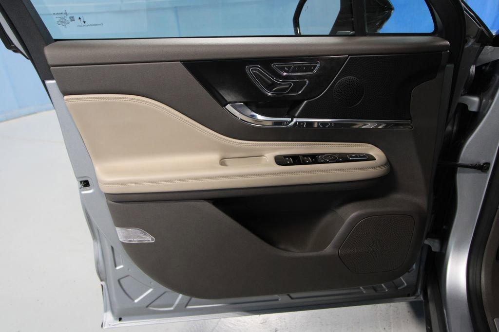 used 2023 Lincoln Corsair car, priced at $30,991