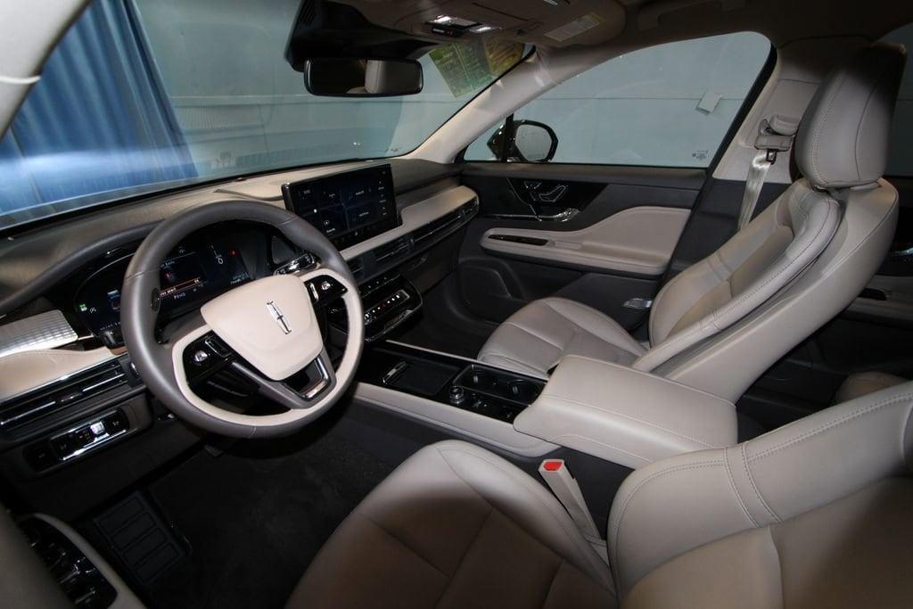 used 2023 Lincoln Corsair car, priced at $30,991