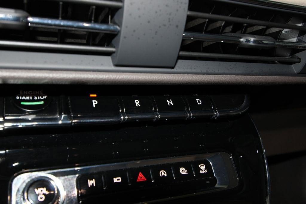 used 2023 Lincoln Corsair car, priced at $30,991