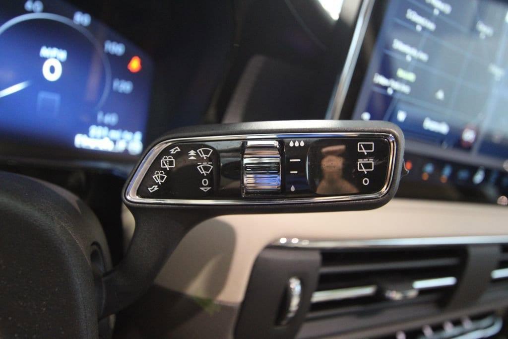 used 2023 Lincoln Corsair car, priced at $30,991