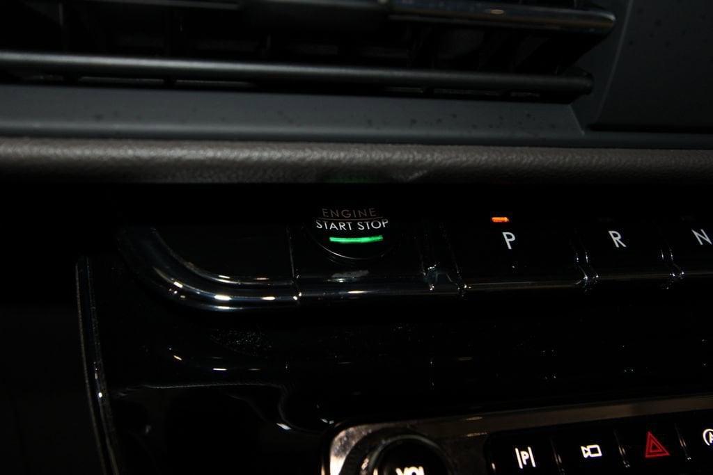 used 2023 Lincoln Corsair car, priced at $30,991