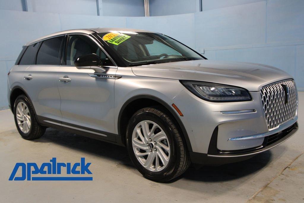 used 2023 Lincoln Corsair car, priced at $30,991