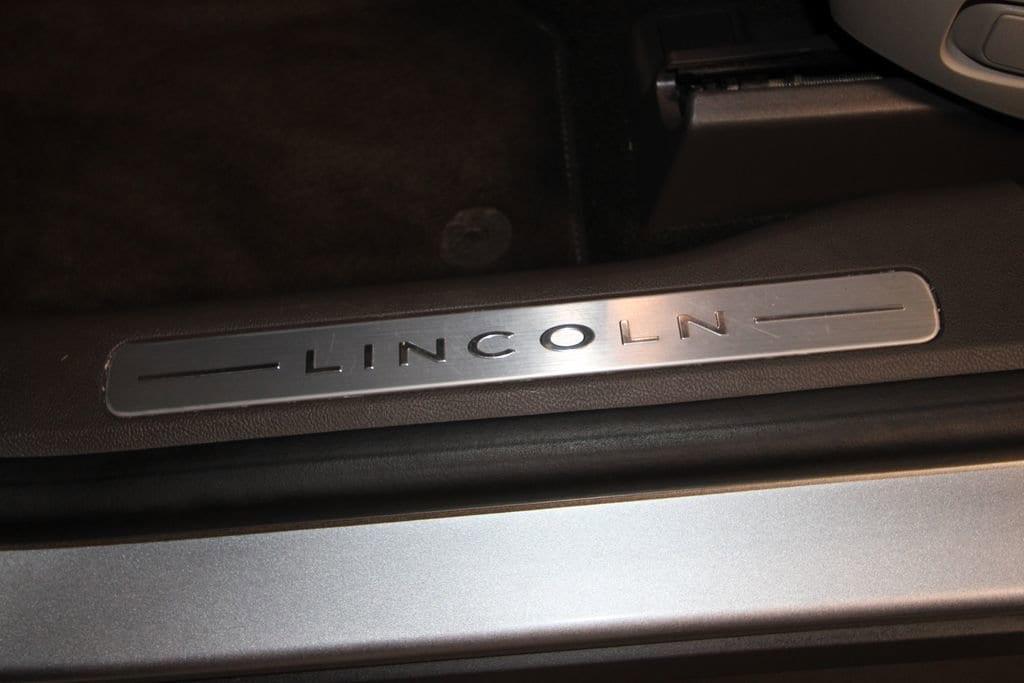 used 2023 Lincoln Corsair car, priced at $30,991