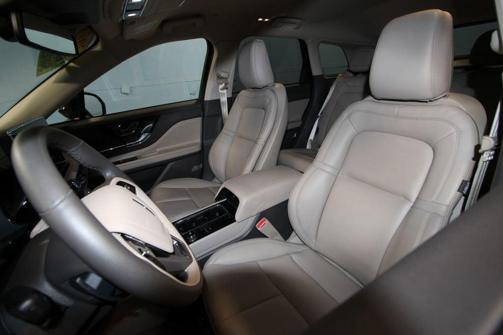 used 2023 Lincoln Corsair car, priced at $30,991