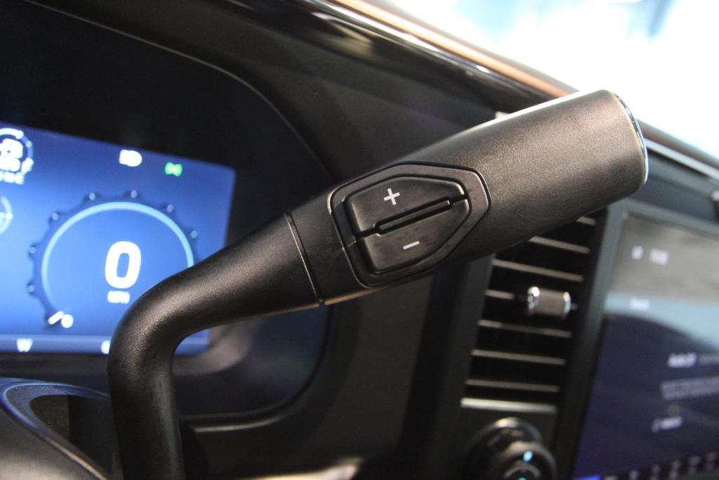 new 2025 Ford F-250 car, priced at $97,650