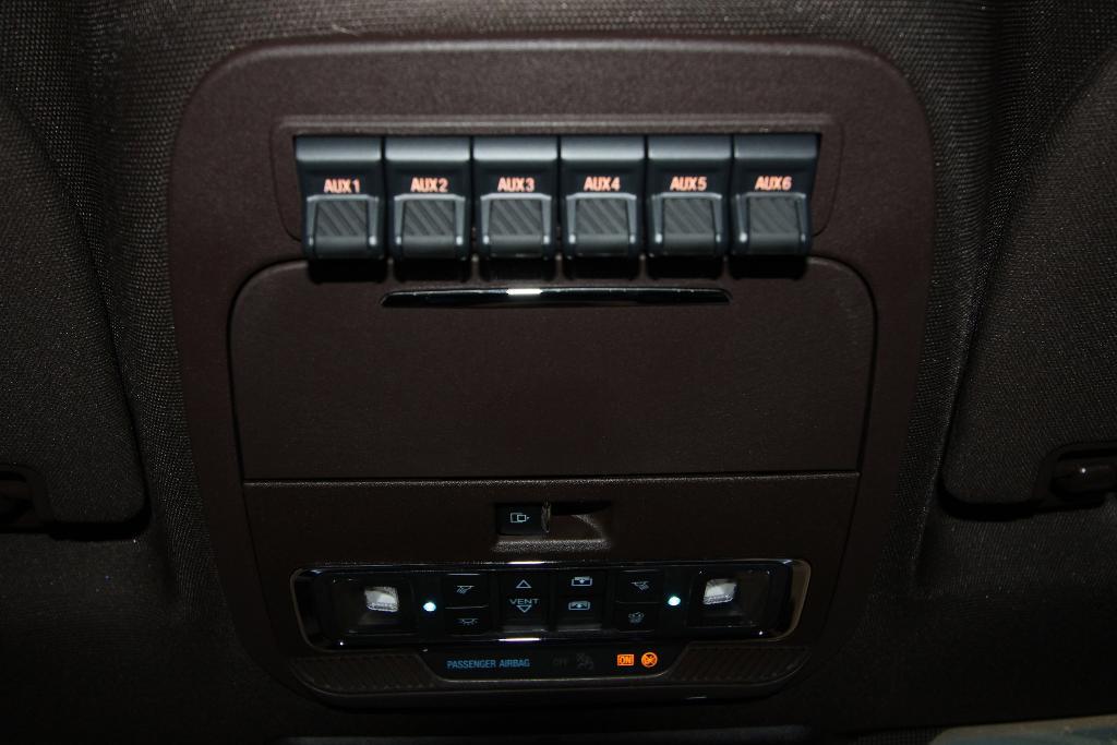 new 2025 Ford F-250 car, priced at $97,650