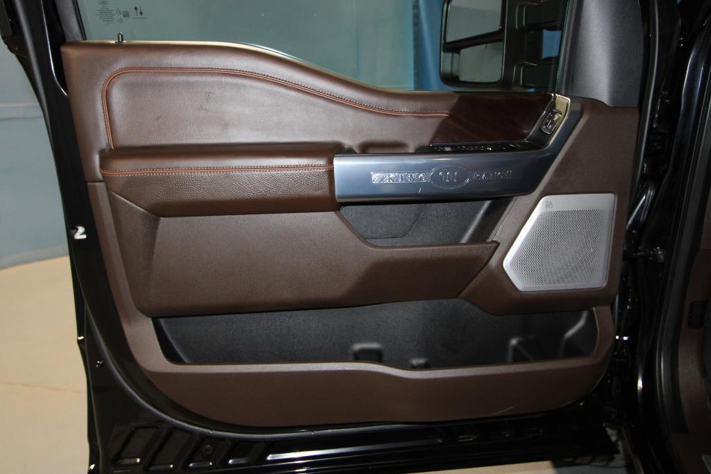 new 2025 Ford F-250 car, priced at $97,650