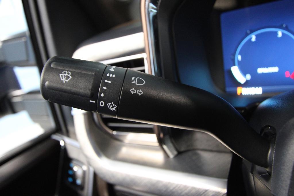 new 2025 Ford F-250 car, priced at $97,650
