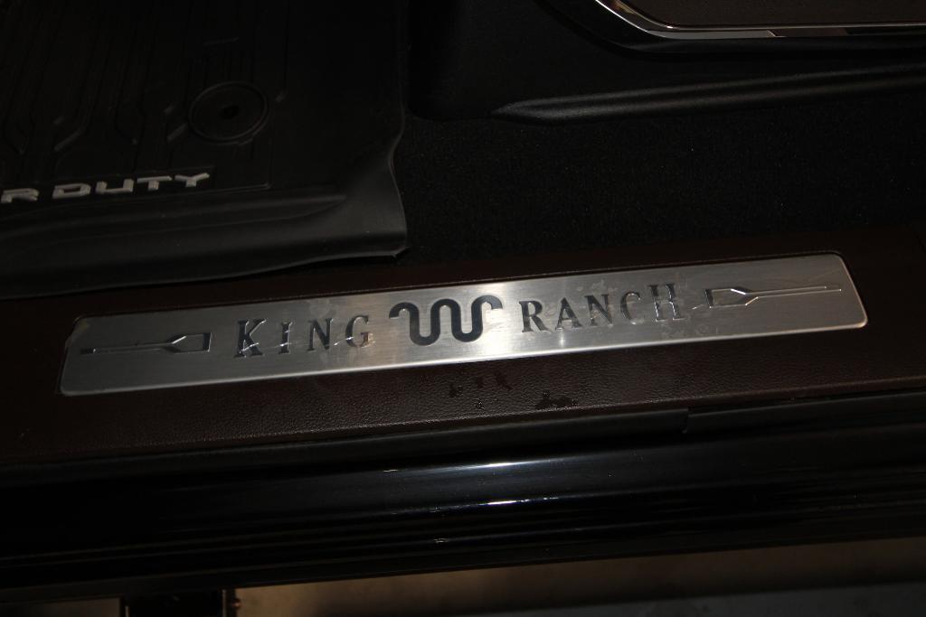 new 2025 Ford F-250 car, priced at $97,650