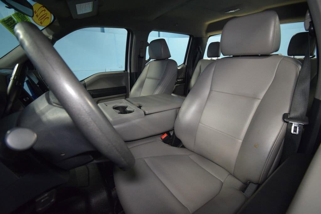 used 2022 Ford F-350 car, priced at $46,991