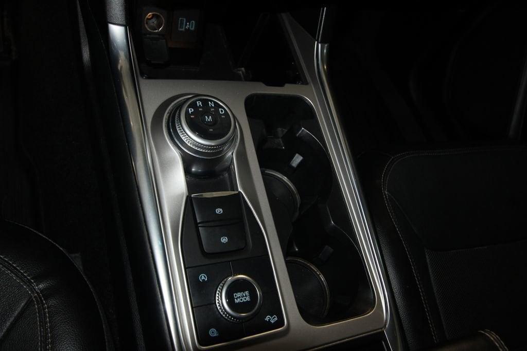 used 2020 Ford Explorer car, priced at $22,991
