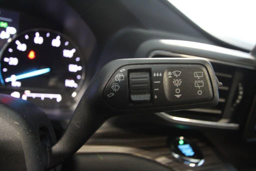 used 2020 Ford Explorer car, priced at $22,991