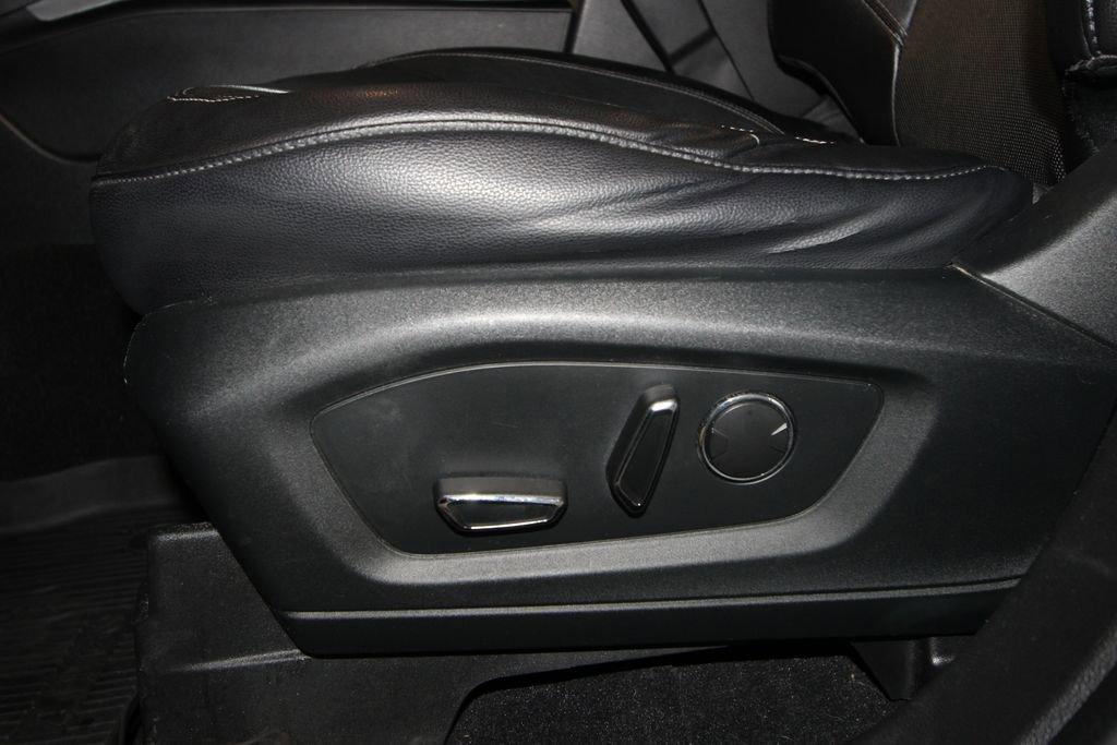 used 2020 Ford Explorer car, priced at $22,991