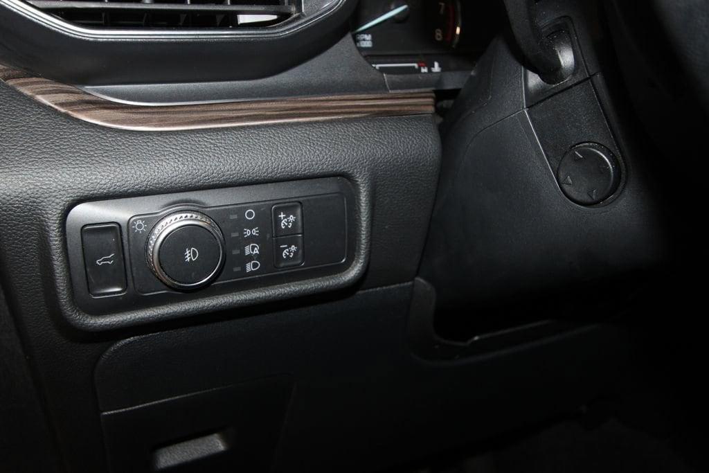 used 2020 Ford Explorer car, priced at $22,991